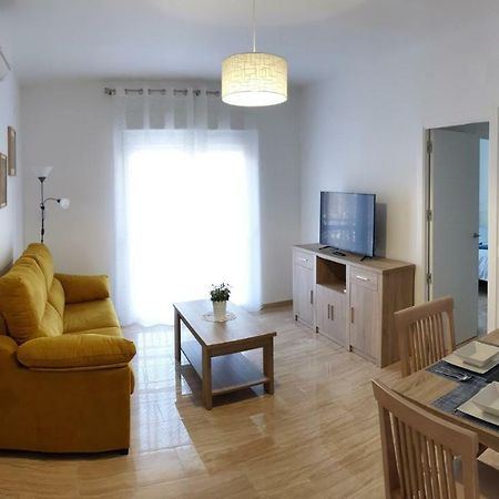 Ds Apartamento Plaza Colon قرطبة المظهر الخارجي الصورة