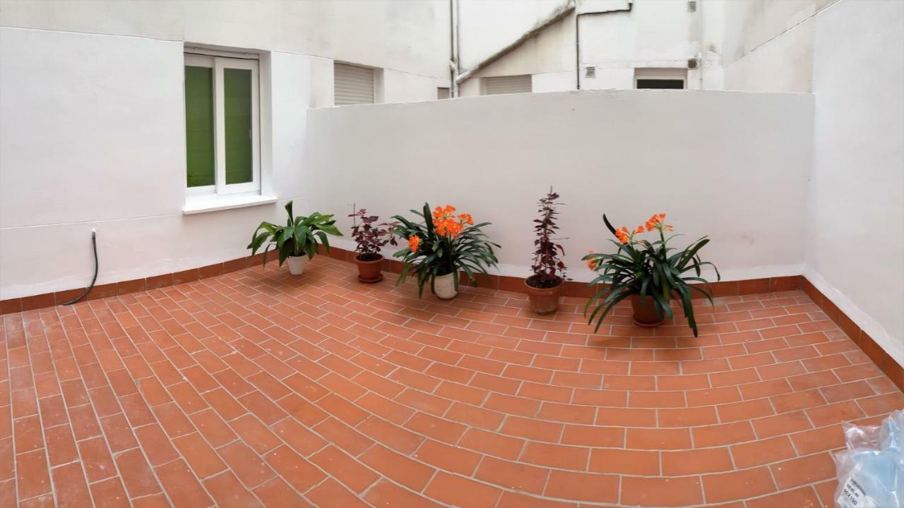 Ds Apartamento Plaza Colon قرطبة المظهر الخارجي الصورة