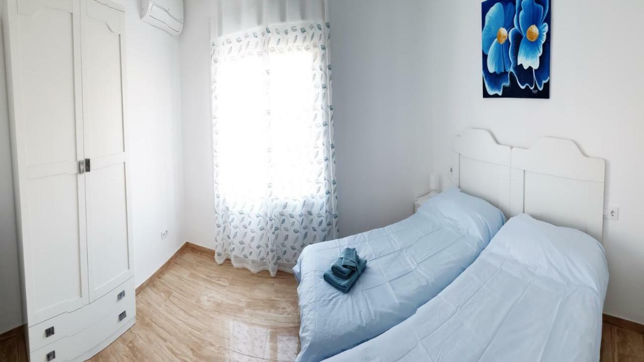 Ds Apartamento Plaza Colon قرطبة المظهر الخارجي الصورة